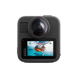 GoPro MAX 2